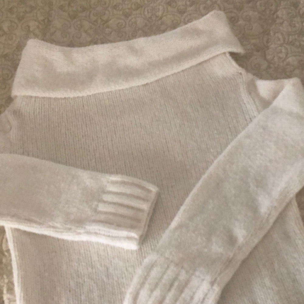 Anthropologie Sweater NWOT - Picture 3 of 6